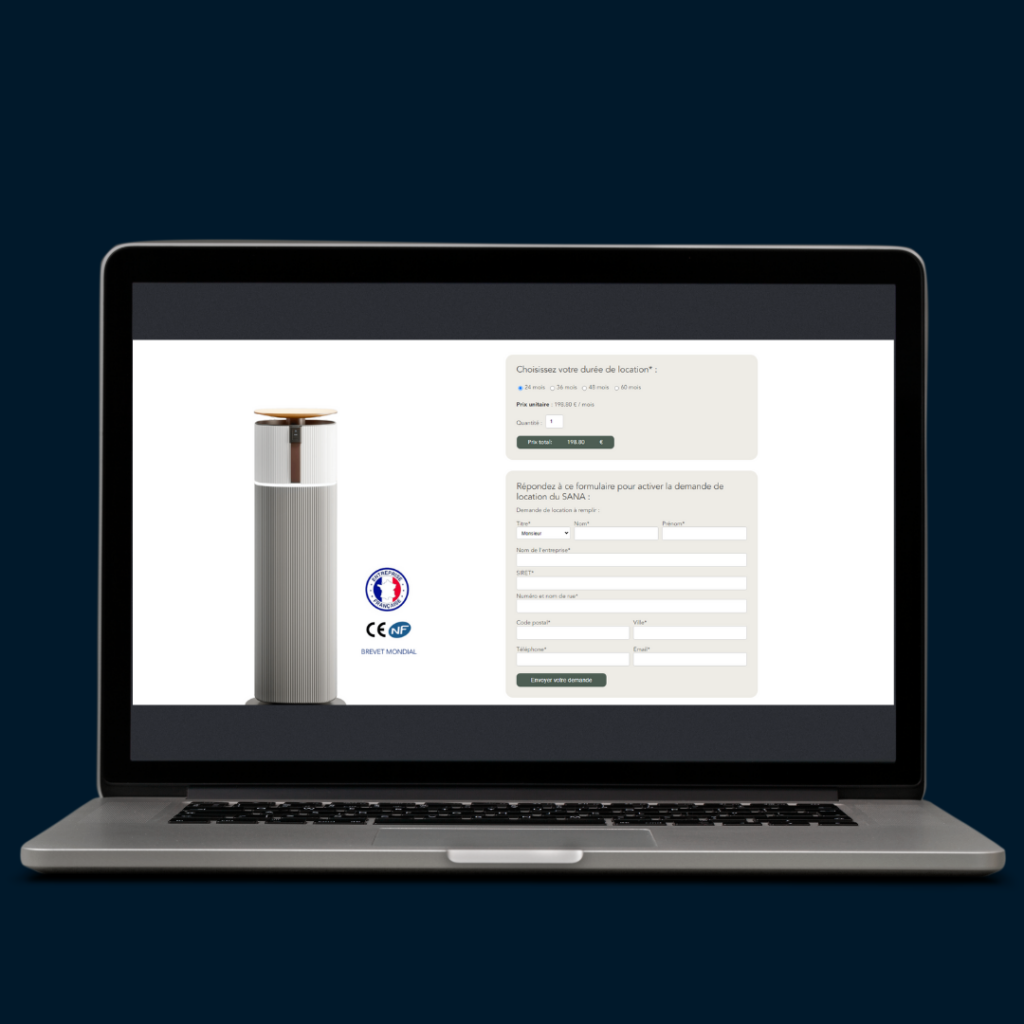 Minimalist Website Launch Computer Mockup Instagram Post (11)