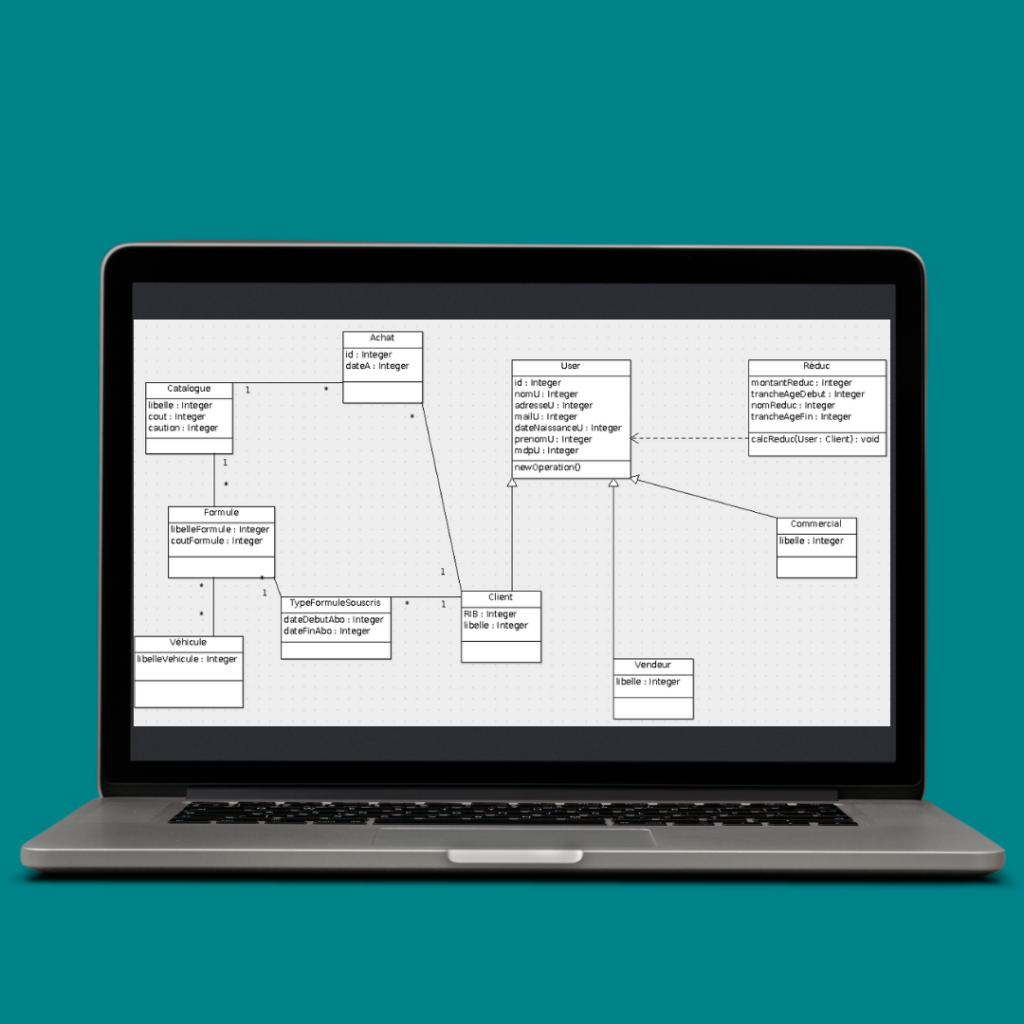 Minimalist Website Launch Computer Mockup Instagram Post (7)