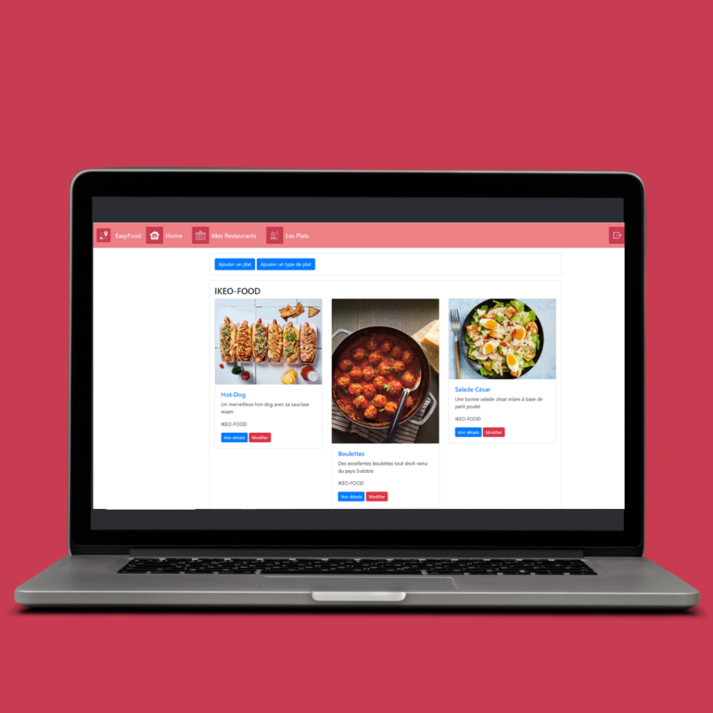 Minimalist Website Launch Computer Mockup Instagram Post (9)